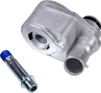 Produktbild von Ölkühler Wärmetauscher für Fiat Ducato 250 2.3 5801630224