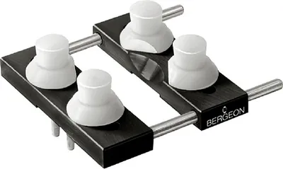 Image de Bergeon 5674 Support Universel pour Boîtes de Montres