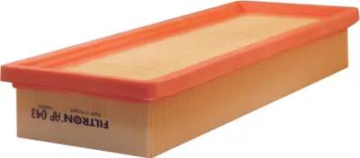 Produktbild von Luftfilter FILTRON AP 043 für FIAT Uno Schrägheck (146) Filtereinsatz