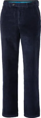 Produktbild von Zerberus Herren Cordhose mit Komfort-Bund und perfekter Passform