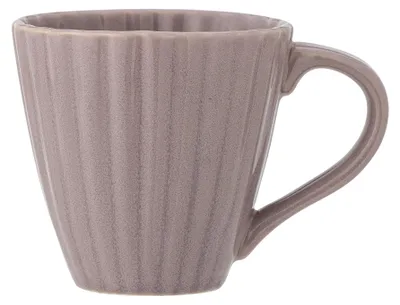 Obrázok produktu pre Bloomingville Latina, Samostarný, 0,22 L, Pohár, Univerzálne, Ruže, Kamenina