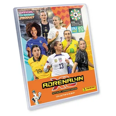 Produktbild von Panini FIFA Frauen WM 2023 - STARTER