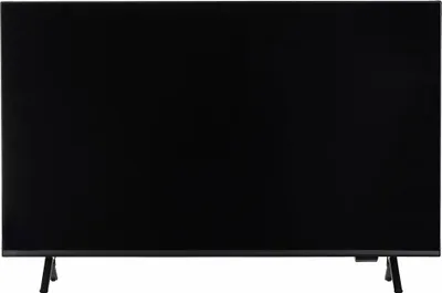 Produktbild von Philips 55PUS8319/12, 139,7 cm (55"), 3840 x 2160 Pixel, LED, Smart-TV, WLAN, Schwarz