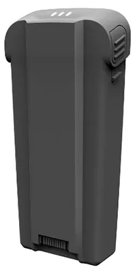 Zdjęcie produktu dla Bissell 4142, Bateria, Pionowy odkurzacz, Czarny, 2000 mAh, 40 min, 3 h