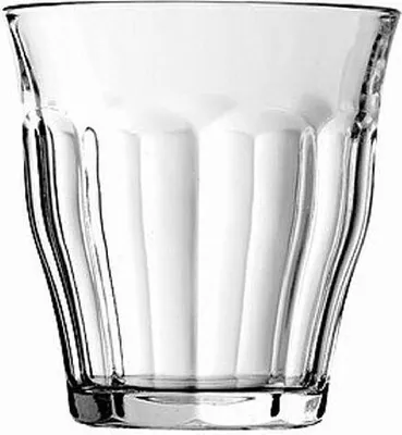 Obrázek produktu pro sklenice 220ml PICARDIE DURALEX