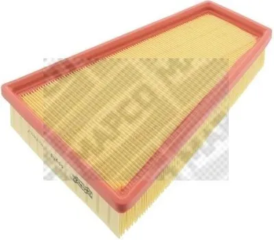 Produktbild von Luftfilter MAPCO 60063 für RENAULT CLIO II (BB0/1/2, CB0/1/2) Filtereinsatz