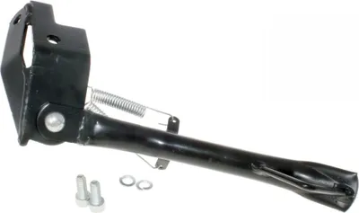 Produktbild von Seitenständer schwarz für Vespa Primavera
