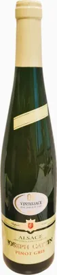 Produktbild von Joseph Cattin Alsace Pinot Gris 0,75L 13,5% Vol.