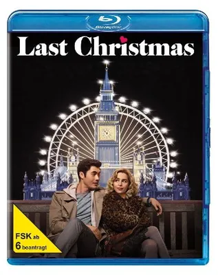 Produktbild von Last Christmas
