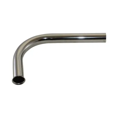 Obrázek produktu pro Chromovaný rozdělovač pro Simson KR51/1 Schwalbe, SR4-2 Star, SR4-3 Sperber, SR4-4 Habicht