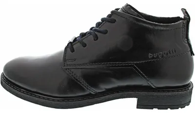 Produktbild von Bugatti Schnürstiefel Braun in Gr. 40