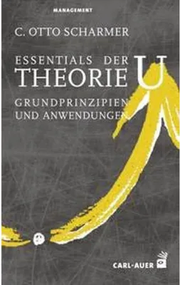 Produktbild von Essentials der Theorie U