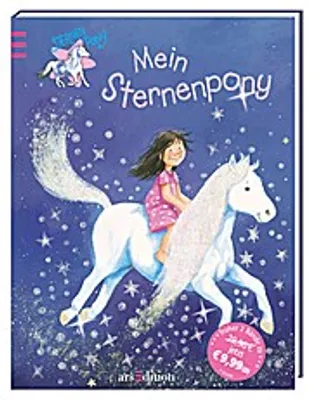 Produktbild von Mein Sternenpony