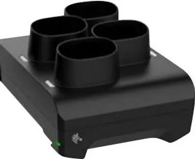 Produktbild von Zebra CR6080-BC40004WW