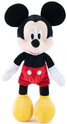 Produktbild von Disney Micky Maus Maskottchen 43 cm