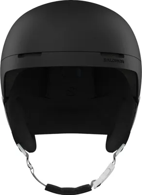 Produktbild von SALOMON Brigade Index Skihelm schwarz 56-59 cm