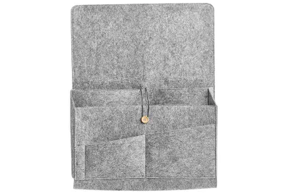 Obrázek produktu pro Plstěný organizér s kapsami na pohovku, 40 x 30 cm