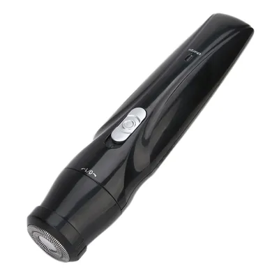 Image de Rasoir pour homme,rasoir multifonctionnel,tondeuse pour poils de nez,tondeuse pour sourcils,rasoir électrique pour homme