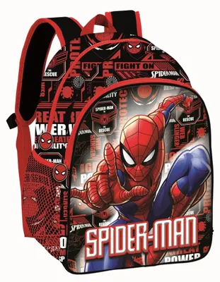 Produktbild von Spiderman Fight On Schultasche 40 cm