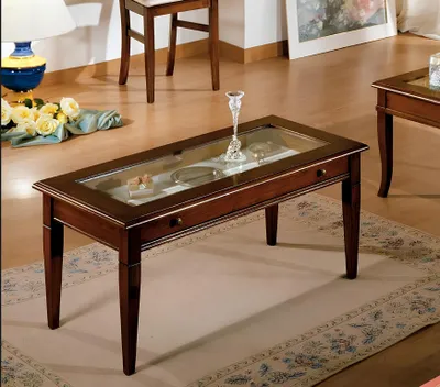 Immagine prodotto di Couchtisch Kaffeetisch Beistelltisch Designer Tisch Wohnzimmertisch Tische Möbel