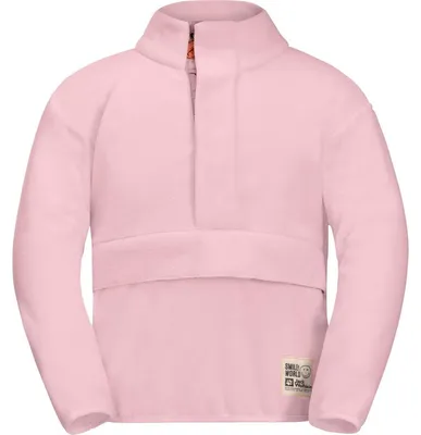 Produktbild von Jack Wolfskin Kinder Jacke Smileyworld Midlayer K 140