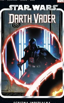 Immagine prodotto di Star Wars Darth Vader T.9 Schizma Imperialna