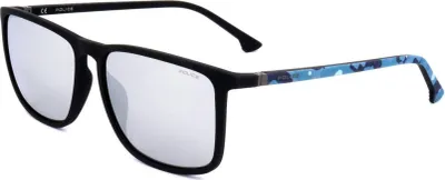 Produktbild von Police Sonnenbrille SPL342 6AAX 57 16 140