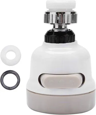 Immagine prodotto di Rubinetto da cucina Rubinetto a risparmio idrico