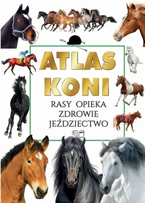 Zdjęcie produktu dla Atlas Koni