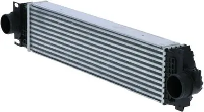 Produktbild von NRF 30977 Ladeluftkühler LLK für FORD Mondeo V Kombi (CF) Turbo Intercooler