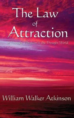 Produktbild von The Law of Attraction