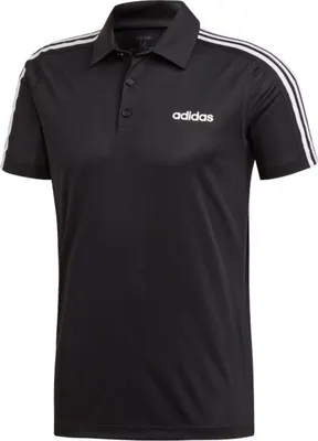 Immagine prodotto di Adidas Magliette D2M 3S Polo, FL0321, Taglia: 164