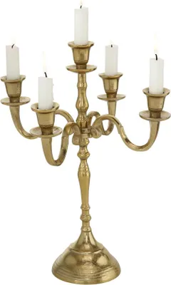 Produktbild von Boltze 6697800, 1 Stück(e), Aluminium, Gold