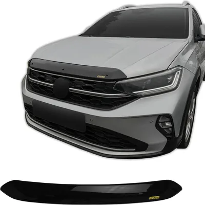 Obrázok produktu pre SCOUTT | Deflektor prednej kapoty pre Volkswagen Taigo Od 2022