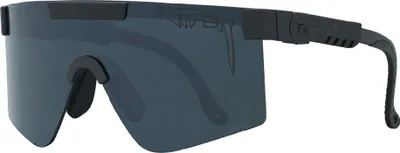 Produktbild von Pit Viper The Blacking Out Original Narrow Polarisierte Sonnenbrille Durchsichtig HDPV Polarized Mirror/CAT3 Durchsichtig HDPV Polarized Mirror/CAT3