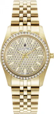 Immagine prodotto di Orologio da donna JACQUES DU JWL01102 oro moda classica