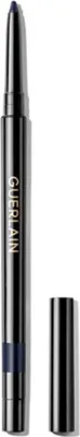 Produktbild von Guerlain The Eye Pencil, Creme, Stift, Blau, Night Blue, 0,35 g, Frauen