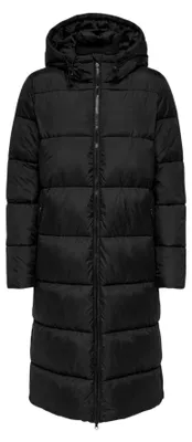 Produktbild von Only - "Montana" Mantel für Damen GT51122 (34 DE) (Schwarz)