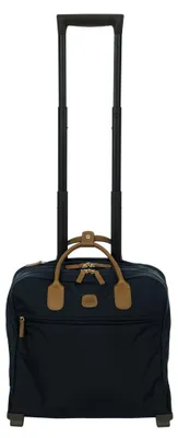 Obrázek produktu pro Taška X-Travel Pilota Pilotcase 050 modrá