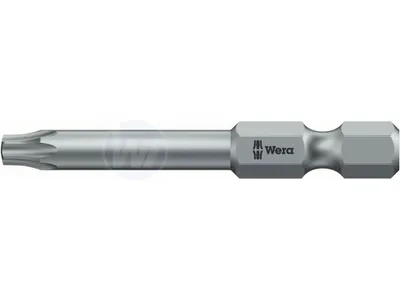 Zdjęcie produktu dla Bit T20 - 50 mm, WERA - balenie po 1 ks