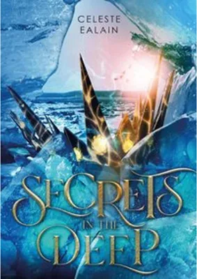 Obrázok produktu pre Secrets in the deep