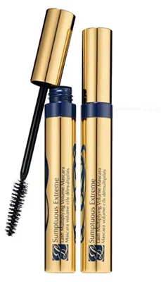Immagine prodotto di 2x8ml E.Lauder Sumptuous Extreme Mascara Duo Set