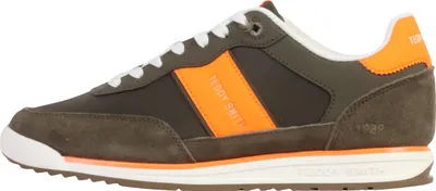 Produktbild von Sneakers aus Leder