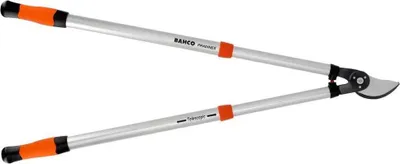 Image de Ciseaux télescopiques à deux mains BAHCO avec poignée double BAHCO PG-19-F