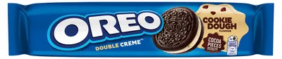 Produktbild von Oreo Double Creme Cookie Dough 157g