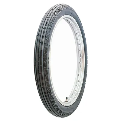 Image de Pneus VEE RUBBER 2.50-17 43L VRM-011