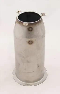 Image de Wolf ET Flammrohr für EK01B.3L-TH1