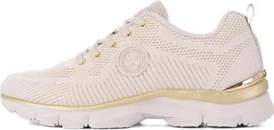 Zdjęcie produktu dla XTI Sneakers 10151-207447 in Beige color size 37