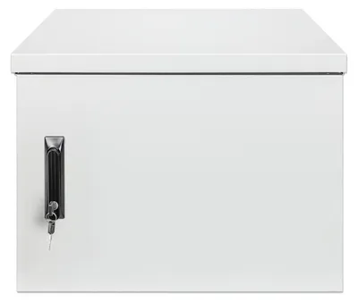 Obrázok produktu pre Intellinet 716093 Rack 9U nástenný Regal Grau