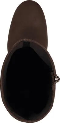 Produktbild von Tamaris Damen Stiefel mit Reißverschluss rutschfest und stoßfest 1-25520-45, Größe:38 EU, Farbe:Braun